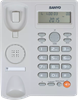 Проводной телефон SANYO RA-S306W 509764