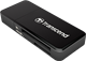 Кардридер Transcend TS-RDF9K2 Black 505408