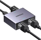 Сплиттер UGREEN NW301 Grey 505788