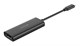 USB-концентратор A4Tech DST-40C Grey 502346