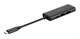 USB-концентратор A4Tech DST-40C Grey 502346