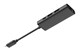 USB-концентратор A4Tech DST-40C Grey 502346