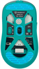 Мышь Raskat MG027TR Black/Green 517446