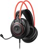 Гарнитура Bloody G200 Black/Red 500229