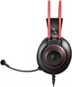 Гарнитура Bloody G200 Black/Red 500229