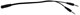 Гарнитура Bloody G200 Black/Red 500229