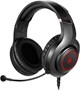Гарнитура Bloody G200 Black/Red 500229