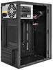 Корпус ExeGate BAA-303U 400W Black 511758