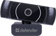 Веб-камера Defender G-lens 2590 502237