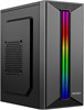Корпус Ginzzu B350 Black 511160