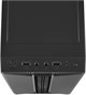 Корпус Ginzzu B350 Black 511160