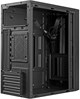 Корпус Ginzzu B350 Black 511160