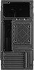 Корпус Ginzzu B350 Black 511160