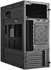 Корпус Ginzzu B350 Black 511160