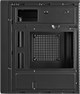 Корпус Ginzzu B350 Black 511160