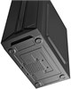 Корпус Ginzzu B350 Black 511160