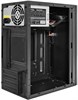 Корпус ExeGate BAA-308 400W Black 511767