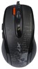 Мышь A4Tech F5 V-Track Black 516241