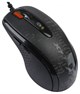 Мышь A4Tech F5 V-Track Black 516241