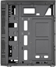 Корпус Filum S17 Black 510956