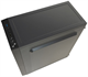 Корпус Filum S17 Black 510956