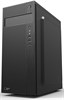 Корпус CBR PCC-ATX-E185-USB31-USB22-WPSU 511496