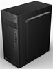 Корпус CBR PCC-ATX-E185-USB31-USB22-WPSU 511496
