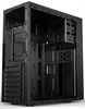 Корпус CBR PCC-ATX-E185-USB31-USB22-WPSU 511496