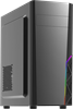 Корпус CBR PCC-ATX-E185-USB31-USB22-WPSU 511496