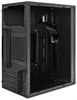 Корпус ExeGate BAA-303U 350W Black 511757