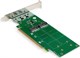 Переходник PCI-E - M.2 ExeGate EXE-597E4 514406