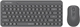 Клавиатура + мышь A4Tech Fstyler FG3200 Air2 Grey 518565