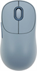 Мышь Xiaomi Wireless Mouse 3 Blue 516181