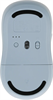 Мышь Xiaomi Wireless Mouse 3 Blue 516181