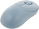 Мышь Xiaomi Wireless Mouse 3 Blue 516181