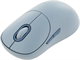 Мышь Xiaomi Wireless Mouse 3 Blue 516181