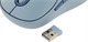 Мышь Xiaomi Wireless Mouse 3 Blue 516181