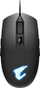 Мышь Gigabyte AORUS M2 Black 516312