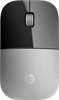 Мышь HP Wireless Mouse Z3700 Silver (X7Q44AA) 517010