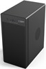 Корпус CBR PCC-MATX-V285-WPSU 511506