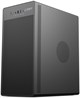 Корпус CBR PCC-MATX-V285-WPSU 511506