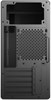 Корпус CBR PCC-MATX-V285-WPSU 511506