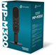 Микрофон Oklick MP-M300 503380