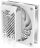 Кронштейн для вентилятора Silverstone FDP02 White 514560