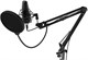 Микрофон Ritmix RDM-169 Black 503406