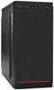 Корпус ExeGate BAA-114U2-AAA350 350W Black 511738