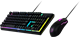 Клавиатура + мышь Cooler Master MS110 (MS-110-KKMF3-RU) 518632