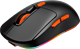 Мышь MeeTion GW38 Black 517168