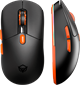 Мышь MeeTion GW38 Black 517168