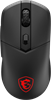 Мышь MeeTion GW38 Black 517168